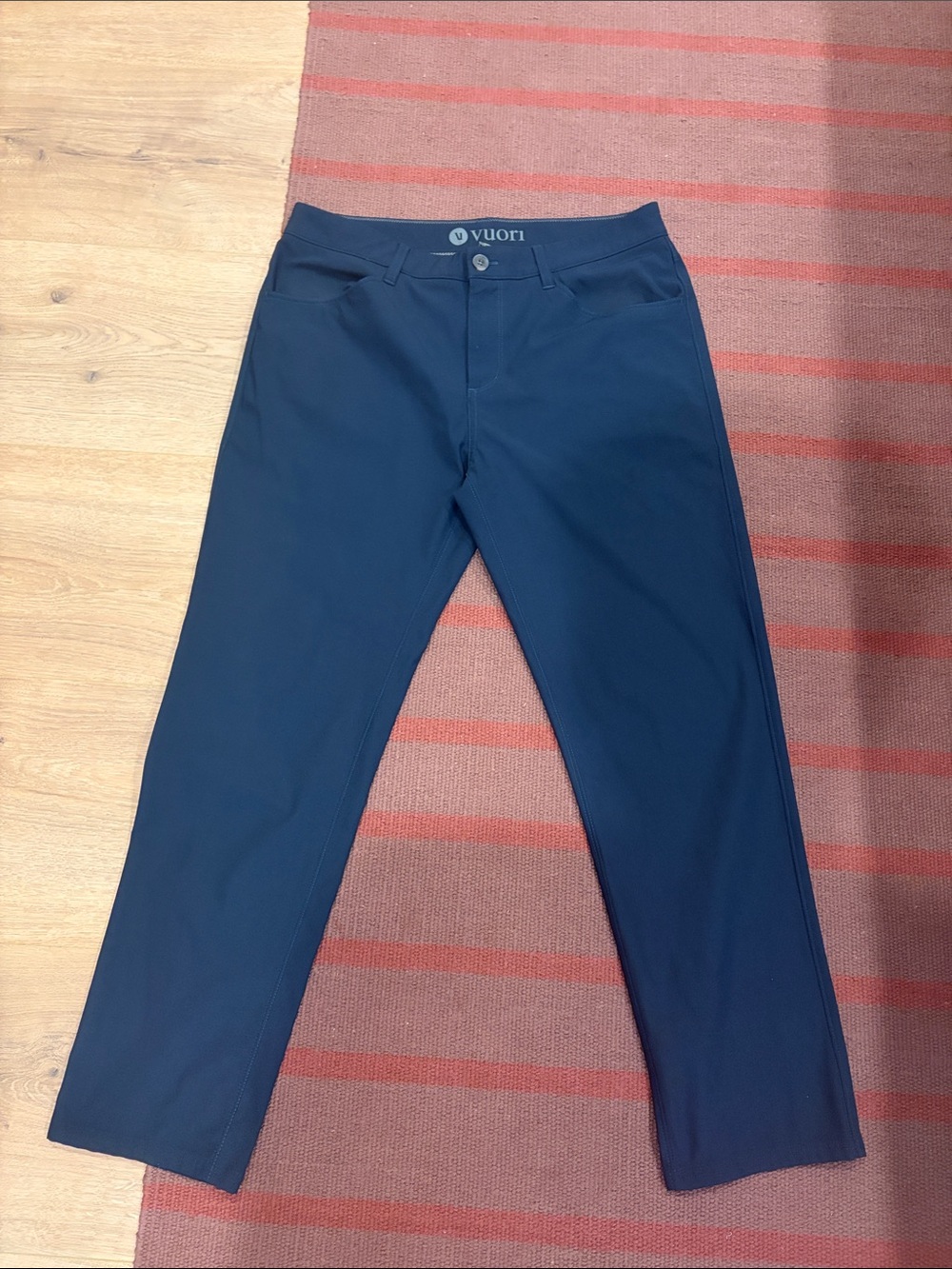 Men’s Vuori Meta Athletic Pants